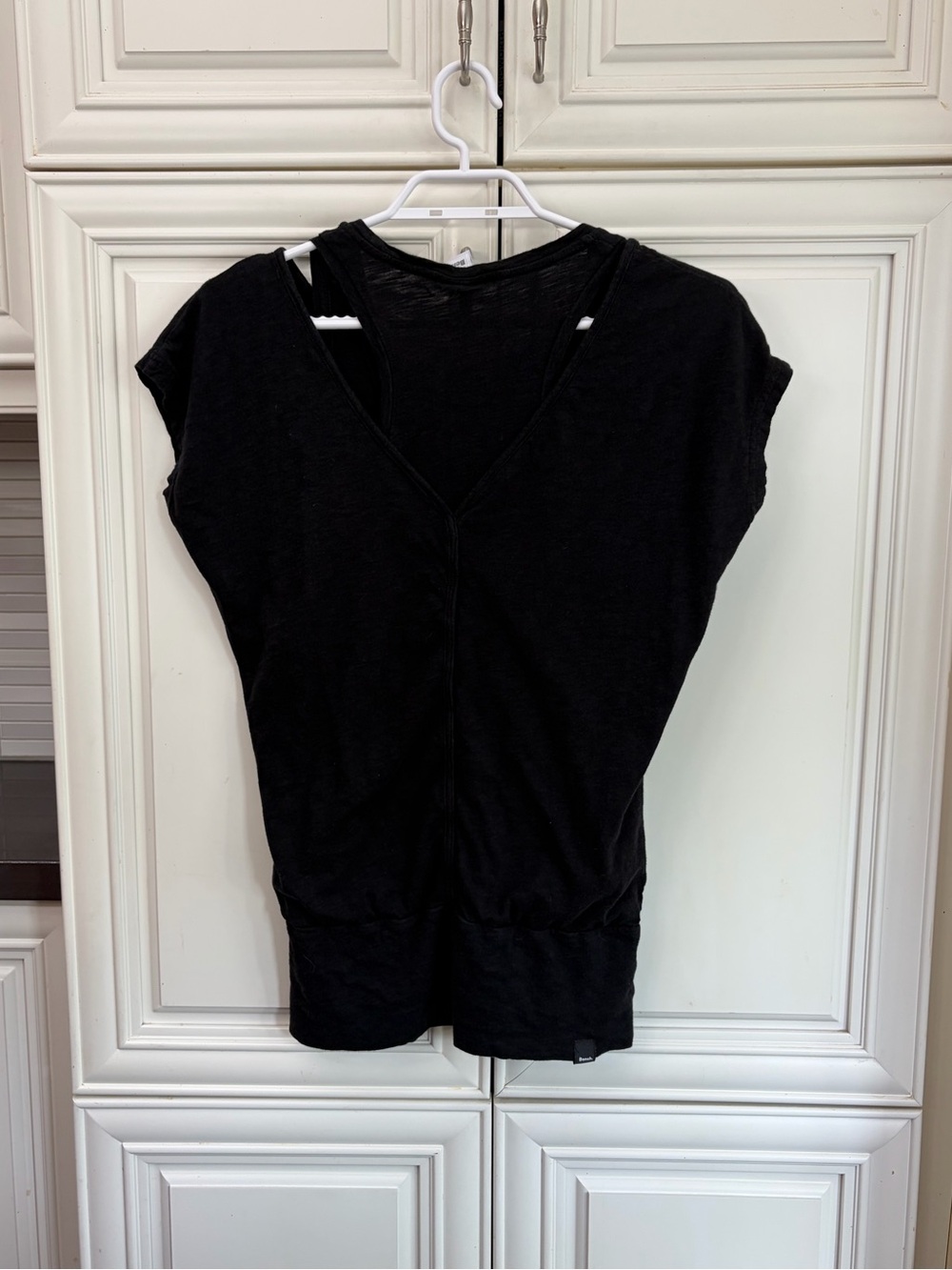 Bench double layer women’s tank / t-shirt - Picture 7 of 11